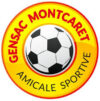 Association Sportive Gensac Montcaret